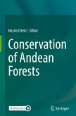 Conservation of Andean Forests