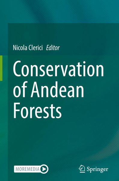 Conservation of Andean Forests