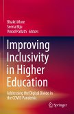 Improving Inclusivity in Higher Education Improving Inclusivity in Higher Education