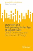 Statecraft and Policymaking in the Age of Digital Twins