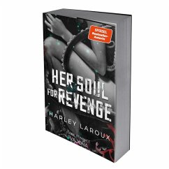Cover Her Soul for Revenge
