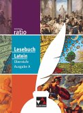 Lesebuch Latein Oberstufe Ausgabe A Lesebuch Latein Oberstufe Ausgabe A