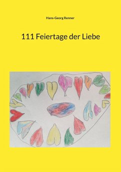 111 Feiertage der Liebe - Renner, Hans-Georg