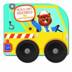 Mein kleines Räderbuch - Der Abschleppwagen Mein kleines Räderbuch - Der Abschleppwagen