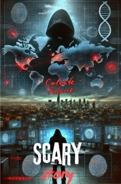 Scary Story - Fabrie, Celeste