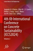 4th fib International Conference on Concrete Sustainability (ICCS2024)