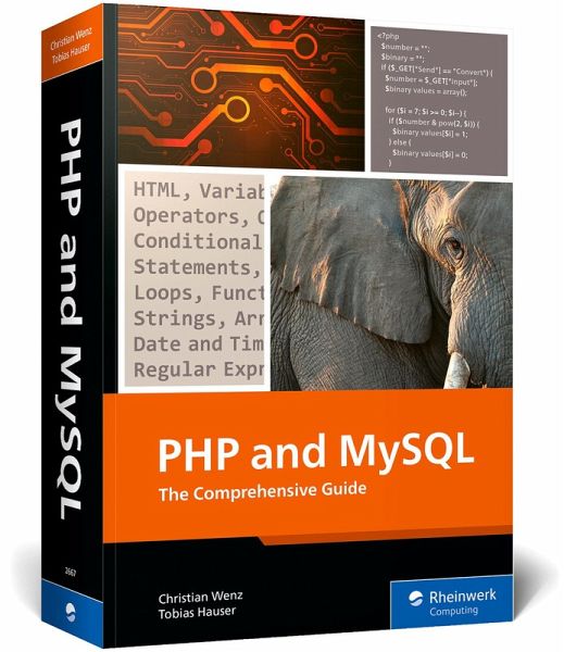 PHP and MySQL PHP and MySQL