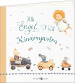 Dein Engel für den Kindergarten Dein Engel für den Kindergarten