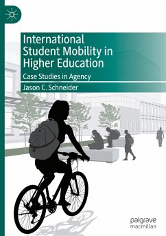 Cover International Student Mobility in Higher Education