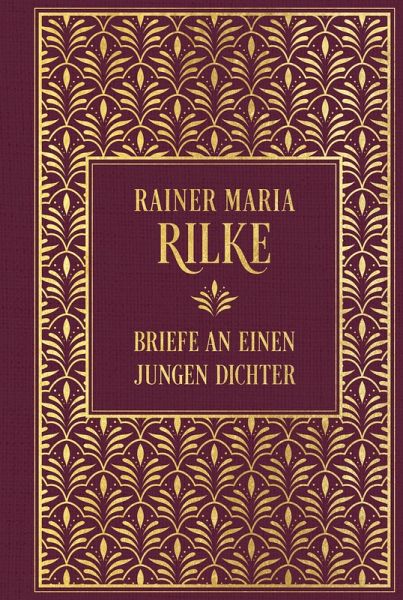 Briefe an einen jungen Dichter Briefe an einen jungen Dichter