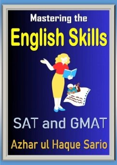 Mastering the English Skills - Sario, Azhar ul Haque