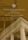Emanuel Joseph von Herigoyen (1746-1817) Emanuel Joseph von Herigoyen (1746-1817)