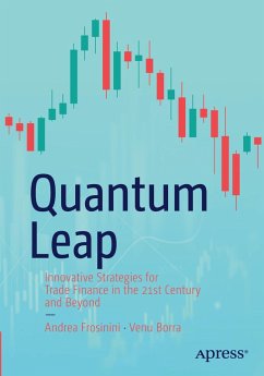 Cover Quantum Leap