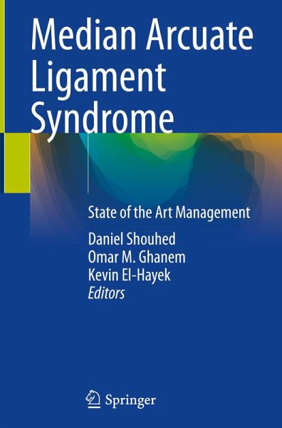 Median Arcuate Ligament Syndrome