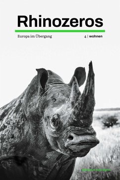 Cover Rhinozeros 4