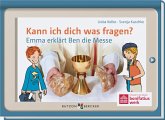 Kann ich dich was fragen? Kann ich dich was fragen?