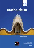 mathe.delta Bayern Trainingsband 13