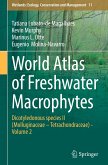 World Atlas of Freshwater Macrophytes