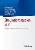 Simulationsstudien in R Simulationsstudien in R