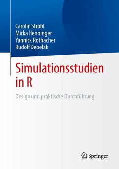 Cover Simulationsstudien in R