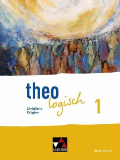 Cover theologisch Niedersachsen 1