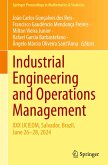 Industrial Engineering and Operations Management
