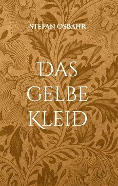 Cover Das gelbe Kleid