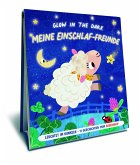 Glow in the Dark - Meine Einschlaffreunde: Bauernhof