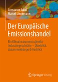 Der Europäische Emissionshandel