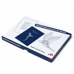 Cover Zwölf Gehversuche im Beten