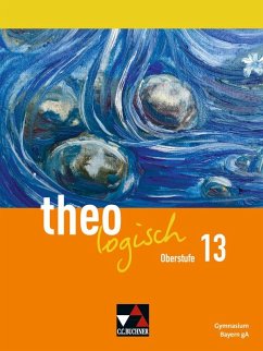 Cover theologisch Bayern Oberstufe 13