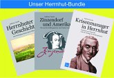 Herrnhut-Trilogie Herrnhut-Trilogie