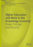 Higher Education and Work in the Knowledge Economy Higher Education and Work in the Knowledge Economy