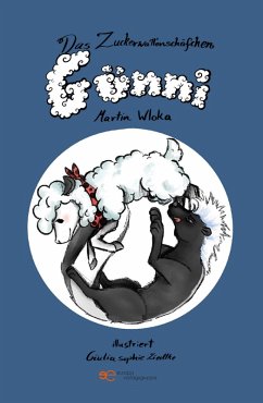 Cover DAS ZUCKERWATTEN-SCHÄFCHEN GÜNNI