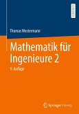 Mathematik für Ingenieure 2 Mathematik für Ingenieure 2