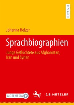Cover Sprachbiographien