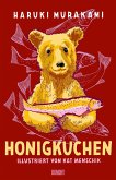 Honigkuchen  (Mängelexemplar)