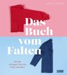 Das Buch vom Falten   (Mängelexemplar) - Bild 1