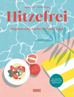 Hitzefrei (Mängelexemplar) - Prus, Agnes Hitzefrei (Mängelexemplar) - Prus, Agnes