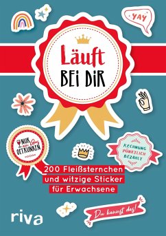 Läuft bei dir (Restauflage) - riva Verlag Läuft bei dir (Restauflage) - riva Verlag