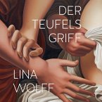 Der Teufelsgriff (MP3-Download)