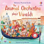 The Animal Orchestra Plays Vivaldi The Animal Orchestra Plays Vivaldi