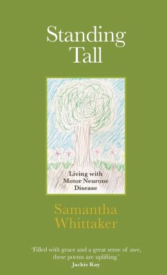 Cover Standing Tall