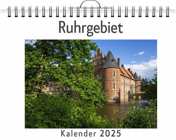 Ruhrgebiet