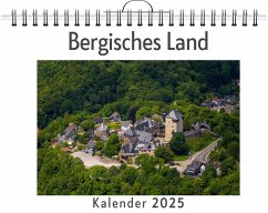 Bergisches Land - Maier, Leah