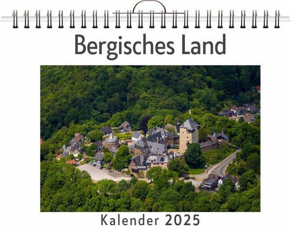 Bergisches Land