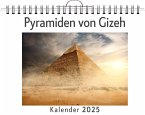 Pyramiden von Gizeh