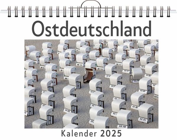 Ostdeutschland