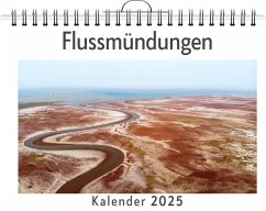 Flussmündungen - Krüger, Eva