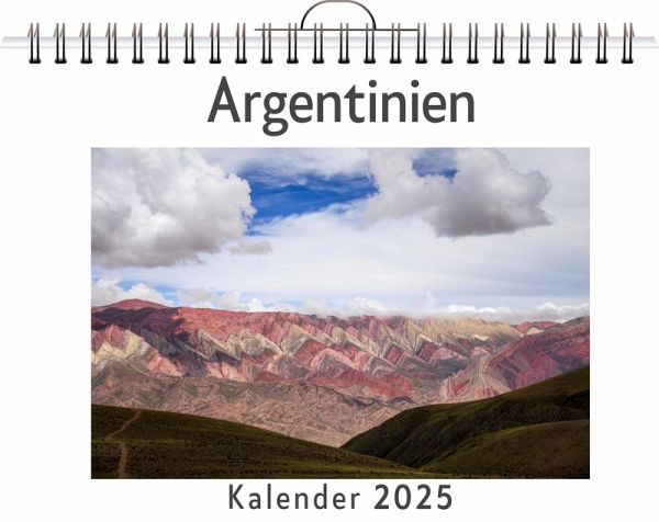 Argentinien